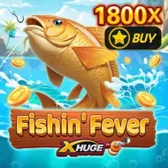 Fishin' Fever X-HugeJDB screenshot