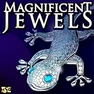Magnificent JewelsHighfive screenshot