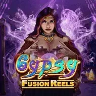 Gypsy Fusion Reels screenshot