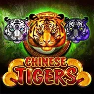 Chinese TigersPlatipus