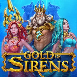Gold of Sirens screenshot