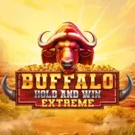 Buffalo Hold and Win ExtremeBooming screenshot