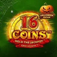 16 Coins Halloween EditionVoltent screenshot