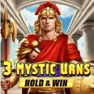 3 Mystic Urns Hold & Win screenshot